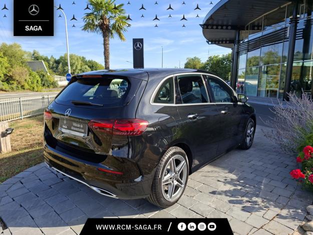 MERCEDES-BENZ Classe B 250 e Hybrid EQ AMG Line  Classe B 250 e AMG Line
