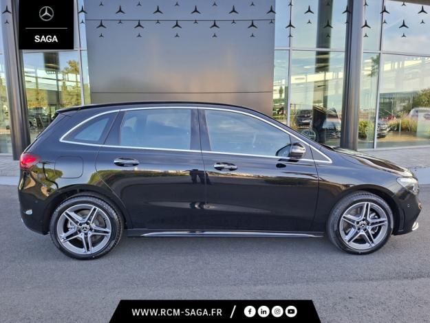 MERCEDES-BENZ Classe B 250 e Hybrid EQ AMG Line  Classe B 250 e AMG Line
