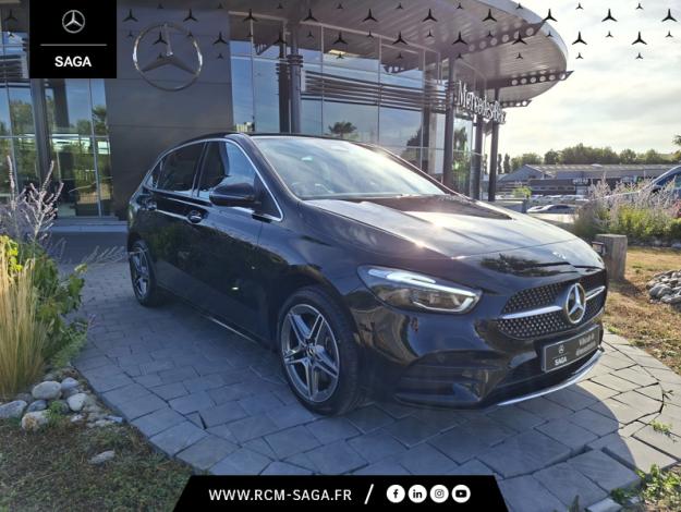 MERCEDES-BENZ Classe B 250 e Hybrid EQ AMG Line  Classe B 250 e AMG Line