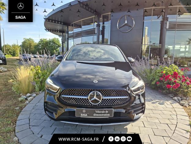 MERCEDES-BENZ Classe B 250 e Hybrid EQ AMG Line  Classe B 250 e AMG Line