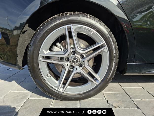 MERCEDES-BENZ Classe B 250 e Hybrid EQ AMG Line  Classe B 250 e AMG Line