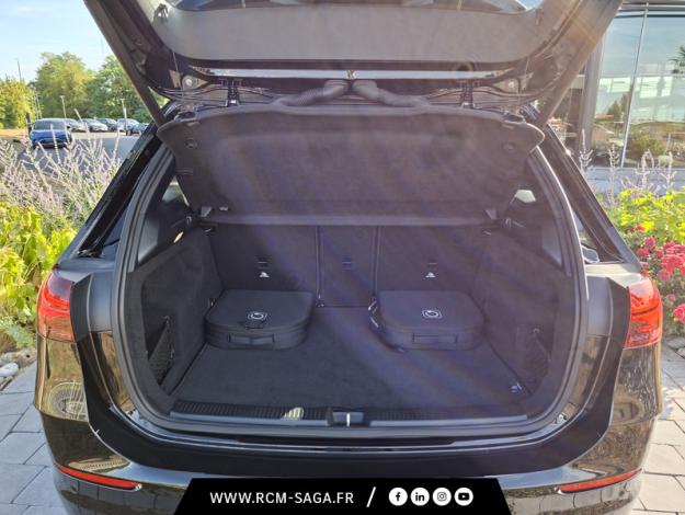 MERCEDES-BENZ Classe B 250 e Hybrid EQ AMG Line  Classe B 250 e AMG Line
