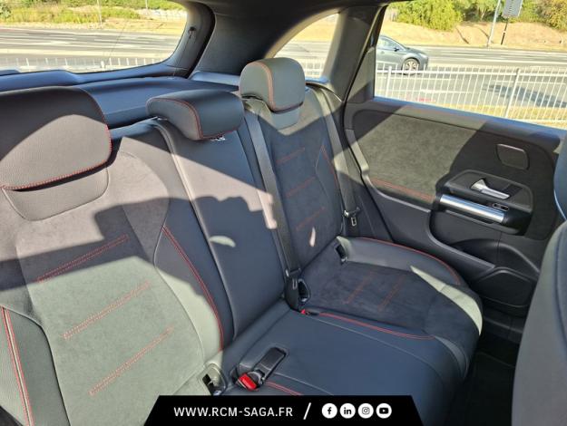 MERCEDES-BENZ Classe B 250 e Hybrid EQ AMG Line  Classe B 250 e AMG Line