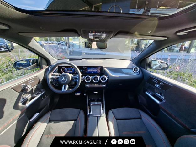 MERCEDES-BENZ Classe B 250 e Hybrid EQ AMG Line  Classe B 250 e AMG Line