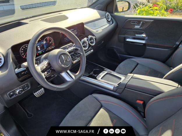 MERCEDES-BENZ Classe B 250 e Hybrid EQ AMG Line  Classe B 250 e AMG Line