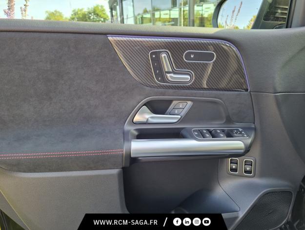MERCEDES-BENZ Classe B 250 e Hybrid EQ AMG Line  Classe B 250 e AMG Line