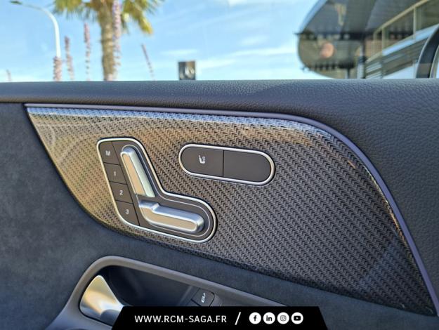 MERCEDES-BENZ Classe B 250 e Hybrid EQ AMG Line  Classe B 250 e AMG Line