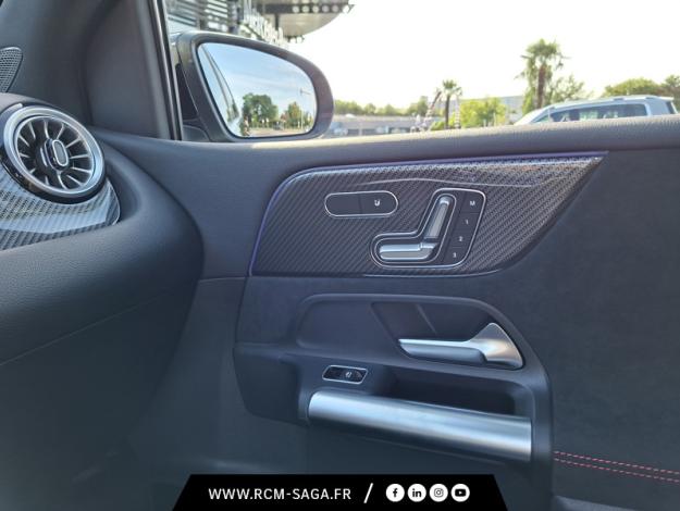 MERCEDES-BENZ Classe B 250 e Hybrid EQ AMG Line  Classe B 250 e AMG Line