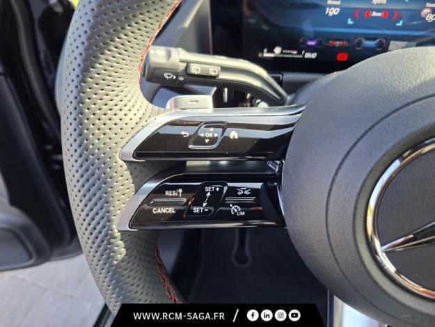 MERCEDES-BENZ Classe B 250 e Hybrid EQ AMG Line  Classe B 250 e AMG Line