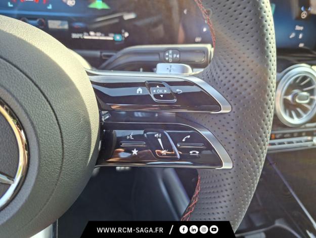 MERCEDES-BENZ Classe B 250 e Hybrid EQ AMG Line  Classe B 250 e AMG Line