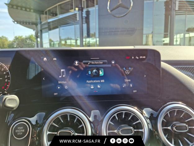 MERCEDES-BENZ Classe B 250 e Hybrid EQ AMG Line  Classe B 250 e AMG Line