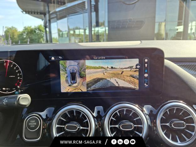 MERCEDES-BENZ Classe B 250 e Hybrid EQ AMG Line  Classe B 250 e AMG Line