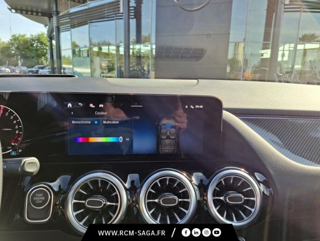 MERCEDES-BENZ Classe B 250 e Hybrid EQ AMG Line  Classe B 250 e AMG Line