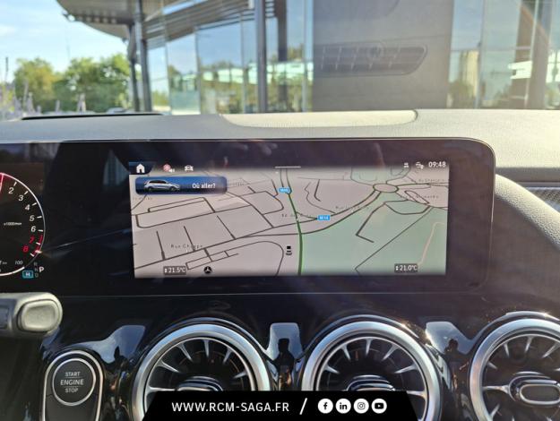 MERCEDES-BENZ Classe B 250 e Hybrid EQ AMG Line  Classe B 250 e AMG Line
