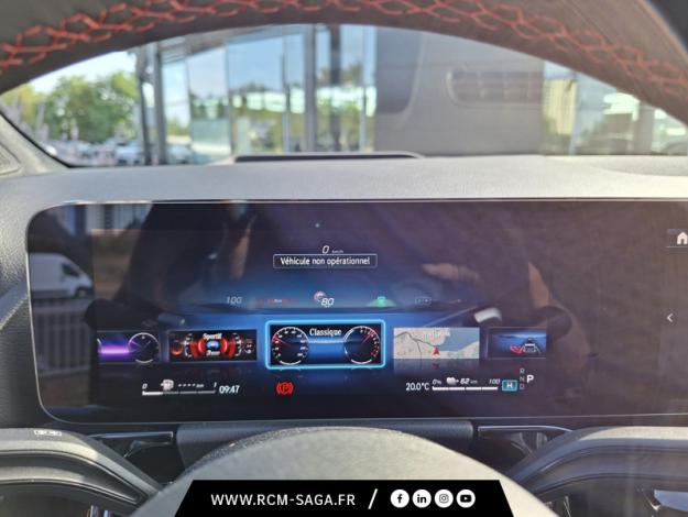MERCEDES-BENZ Classe B 250 e Hybrid EQ AMG Line  Classe B 250 e AMG Line