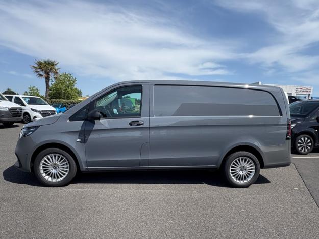 MERCEDES-BENZ Vito 119 CDI Fourgon LG PRO  