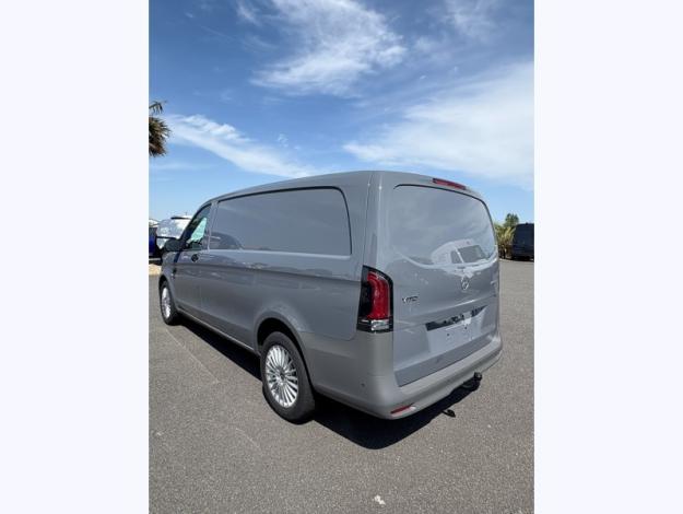 MERCEDES-BENZ Vito 119 CDI Fourgon LG PRO  
