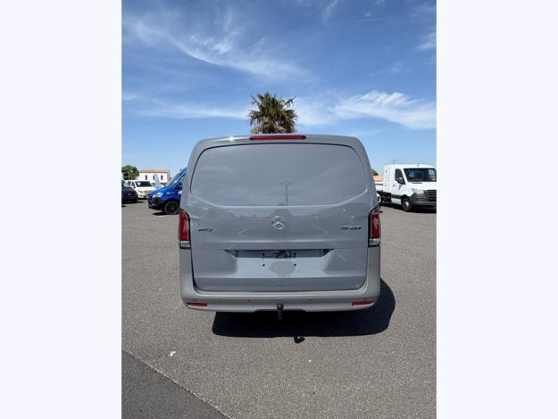 MERCEDES-BENZ Vito 119 CDI Fourgon LG PRO  