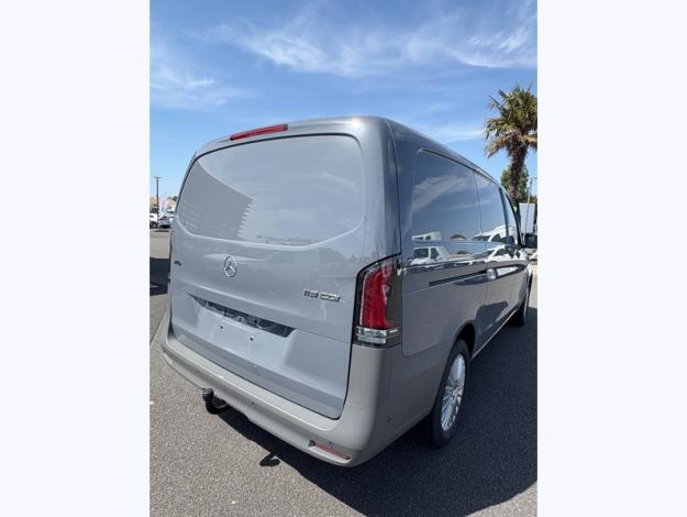 MERCEDES-BENZ Vito 119 CDI Fourgon LG PRO  