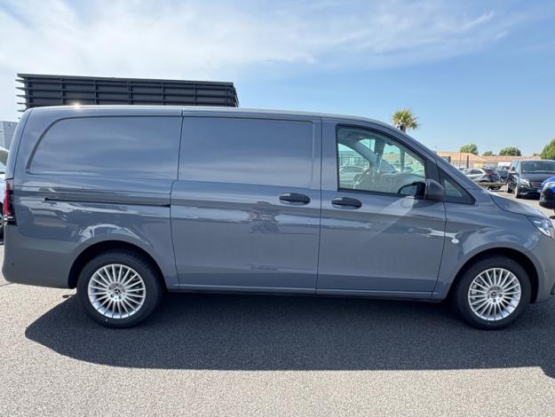 MERCEDES-BENZ Vito 119 CDI Fourgon LG PRO  