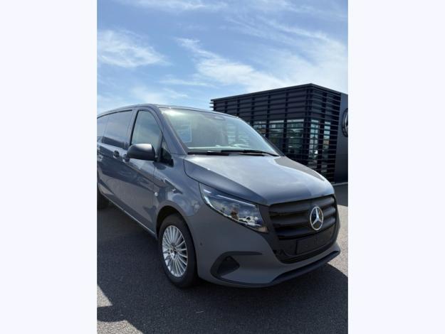 MERCEDES-BENZ Vito 119 CDI Fourgon LG PRO  