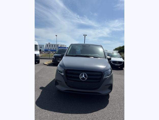 MERCEDES-BENZ Vito 119 CDI Fourgon LG PRO  