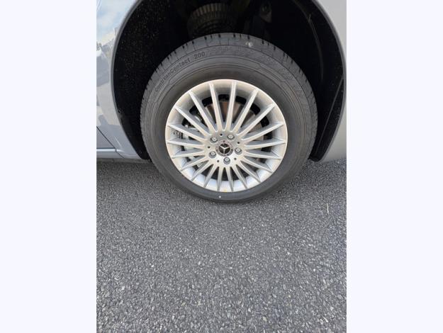MERCEDES-BENZ Vito 119 CDI Fourgon LG PRO  