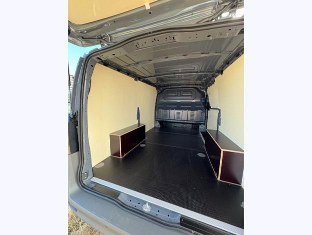 MERCEDES-BENZ Vito 119 CDI Fourgon LG PRO  