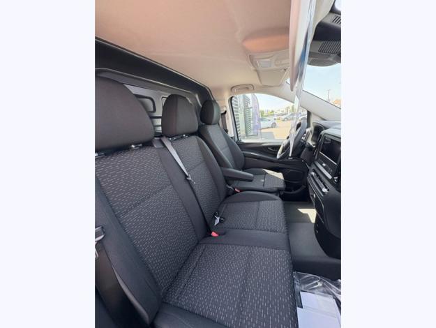 MERCEDES-BENZ Vito 119 CDI Fourgon LG PRO  