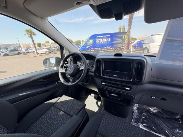 MERCEDES-BENZ Vito 119 CDI Fourgon LG PRO  