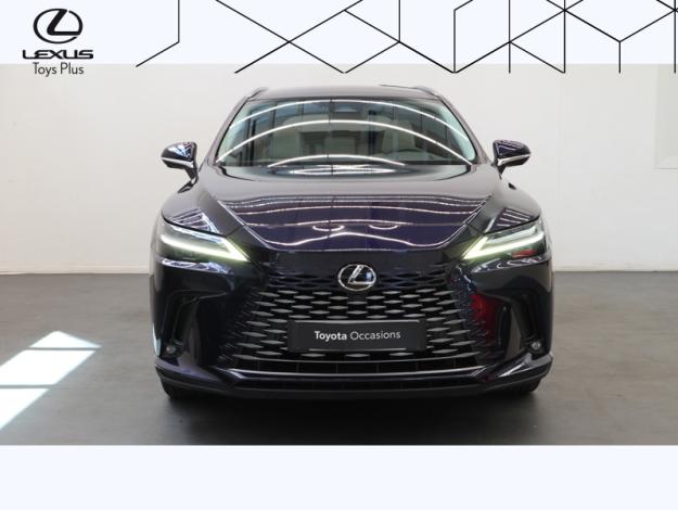 LEXUS RX 450h+ Opéra de Paris 4WD  