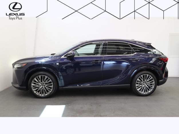 LEXUS RX 450h+ Opéra de Paris 4WD  