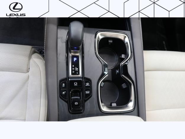 LEXUS RX 450h+ Opéra de Paris 4WD  