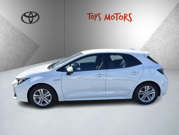 TOYOTA Corolla Hybride 122h Dynamic  