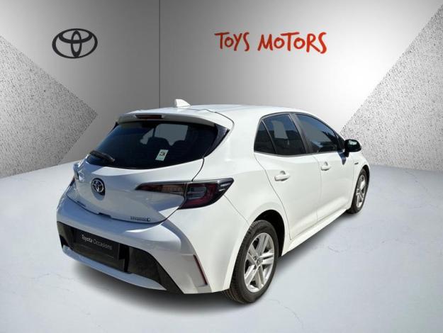 TOYOTA Corolla Hybride 122h Dynamic  
