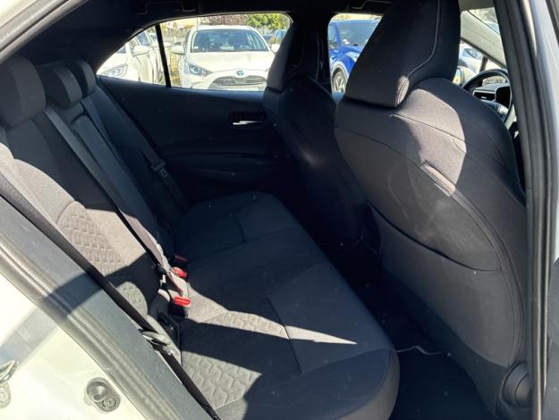 TOYOTA Corolla Hybride 122h Dynamic  