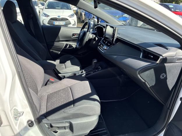 TOYOTA Corolla Hybride 122h Dynamic  