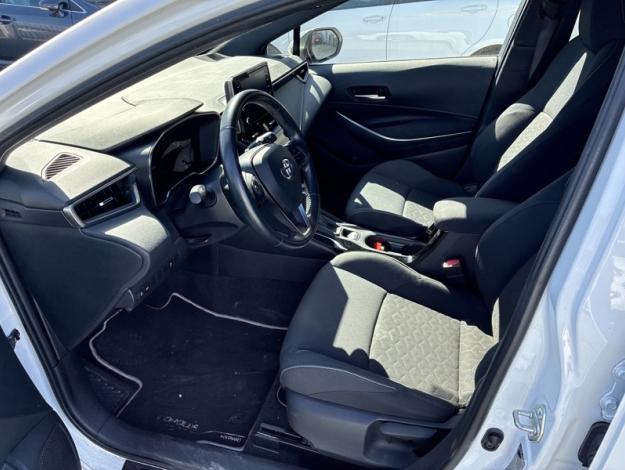 TOYOTA Corolla Hybride 122h Dynamic  