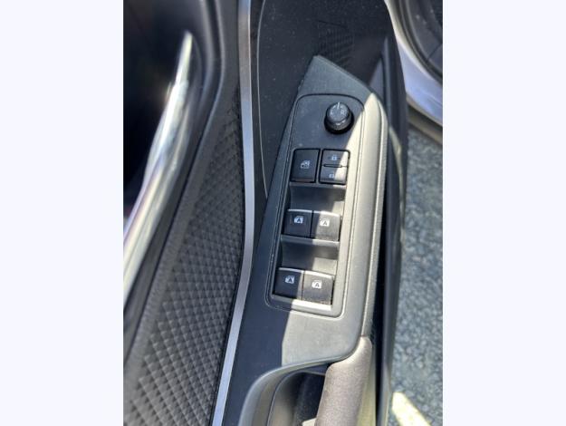 TOYOTA C-HR Dynamic 116 cv AWD  1.2 116 ch 