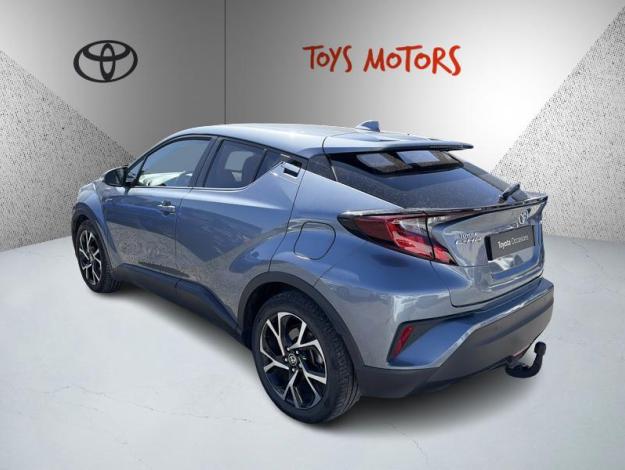 TOYOTA C-HR 1.8 Hybride 122 Edition  1.8 122 ch 