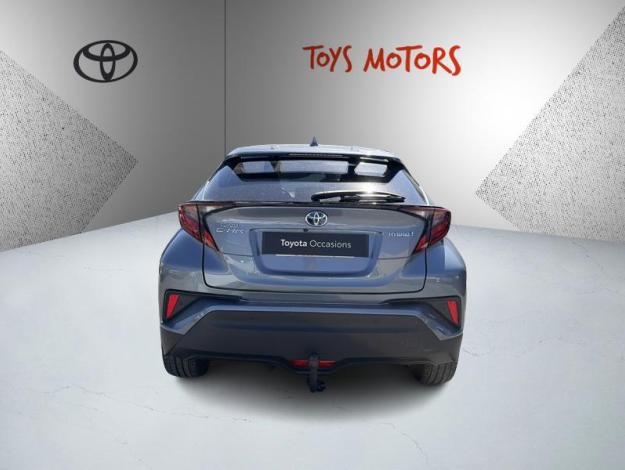 TOYOTA C-HR 1.8 Hybride 122 Edition  1.8 122 ch 