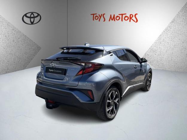 TOYOTA C-HR 1.8 Hybride 122 Edition  1.8 122 ch 