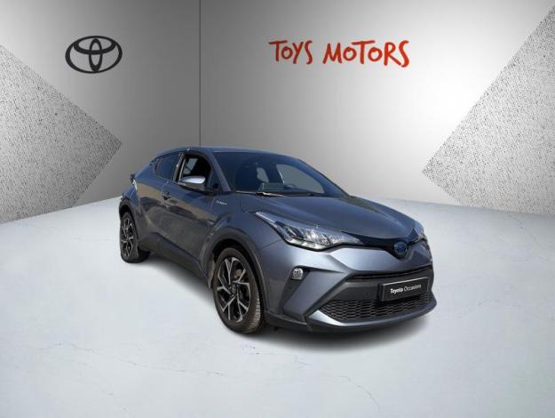 TOYOTA C-HR 1.8 Hybride 122 Edition  1.8 122 ch 