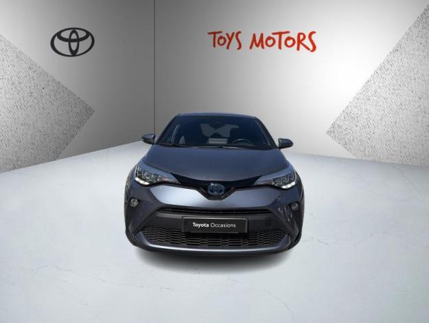 TOYOTA C-HR 1.8 Hybride 122 Edition  1.8 122 ch 