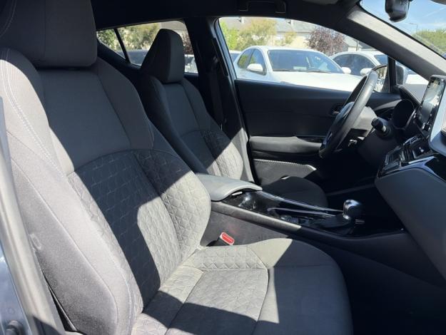 TOYOTA C-HR 1.8 Hybride 122 Edition  1.8 122 ch 