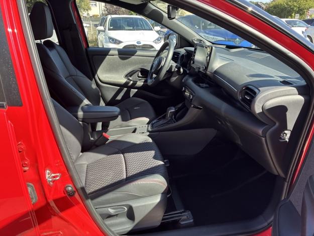 TOYOTA Yaris Hybrid Premiere  1.5 116 ch 
