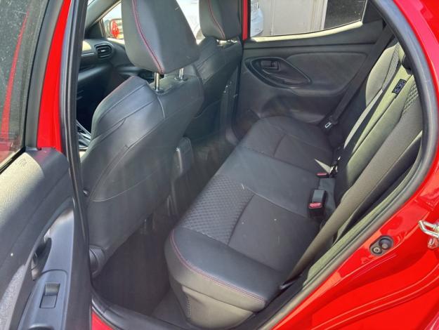 TOYOTA Yaris Hybrid Premiere  1.5 116 ch 
