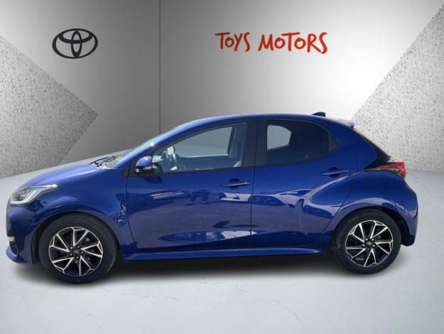 TOYOTA Yaris 120 VVT-i Design Pack MY21  