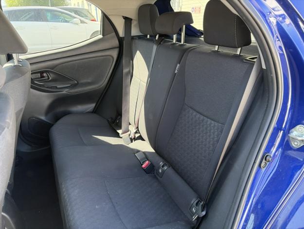TOYOTA Yaris 120 VVT-i Design Pack MY21  