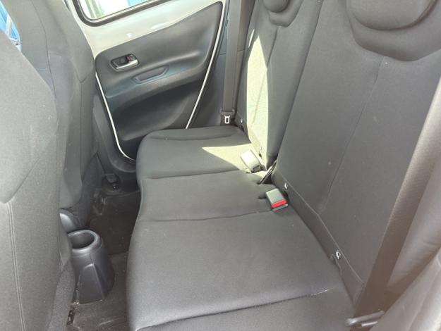 TOYOTA Aygo X 1.0 VVT-i 72 Dynamic  